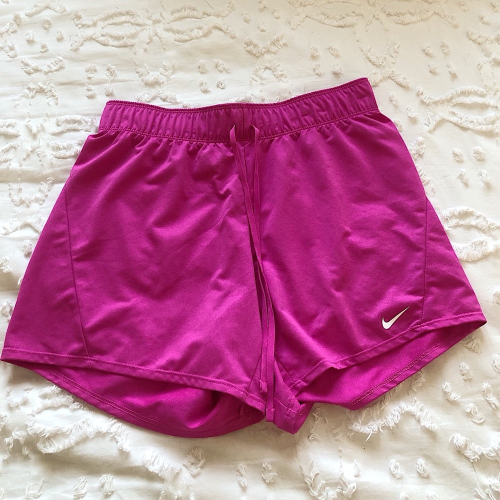 Athletic shorts